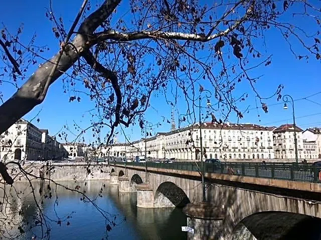 Bed and Breakfast Vittorio 21 Torino